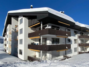Apartment Triangel D Grossenberger by Interhome